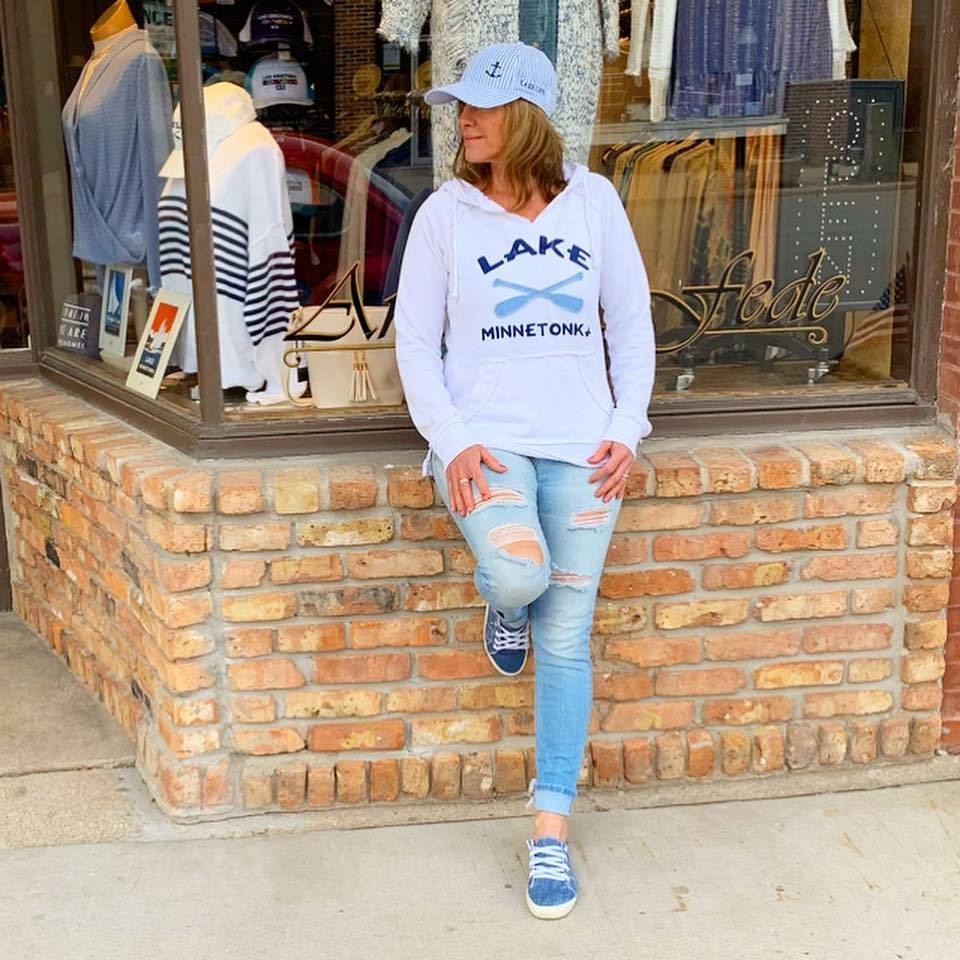 Lake Minnetonka Apparel & Accessories
